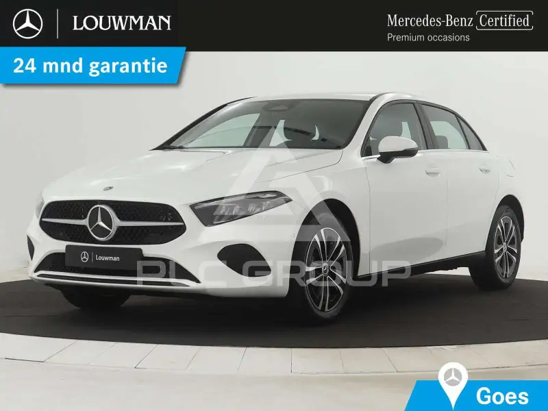 2025 Mercedes Benz A 250