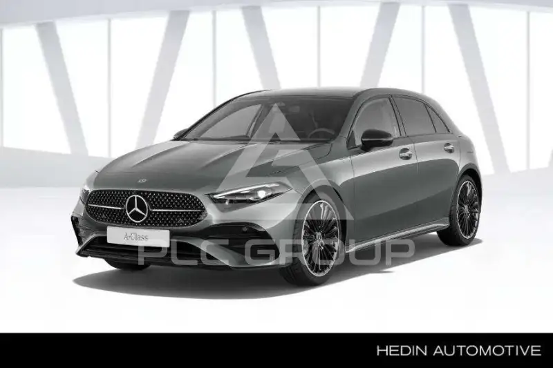 2026 Mercedes Benz A 250