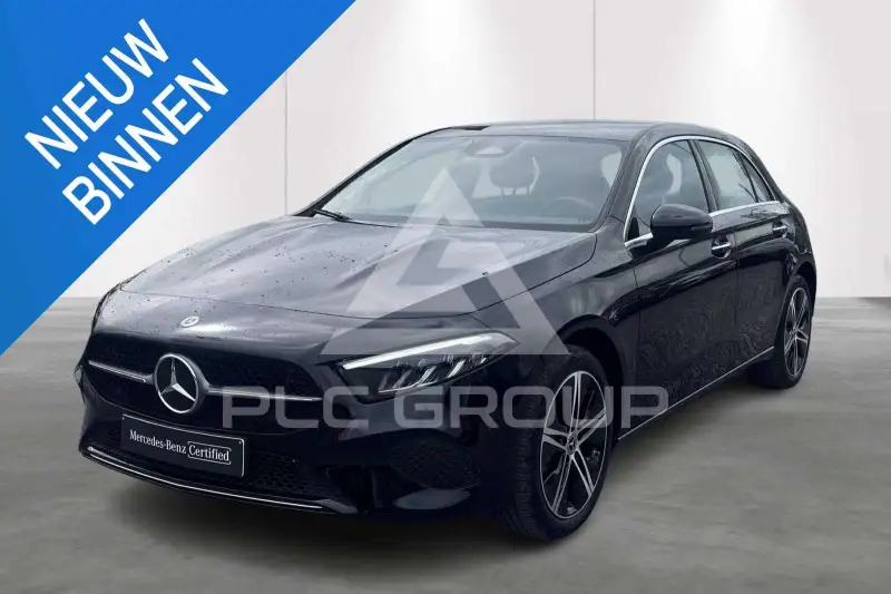 2025 Mercedes Benz A 250