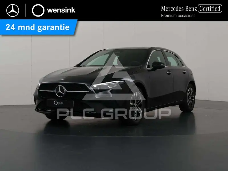 2025 Mercedes Benz A 250