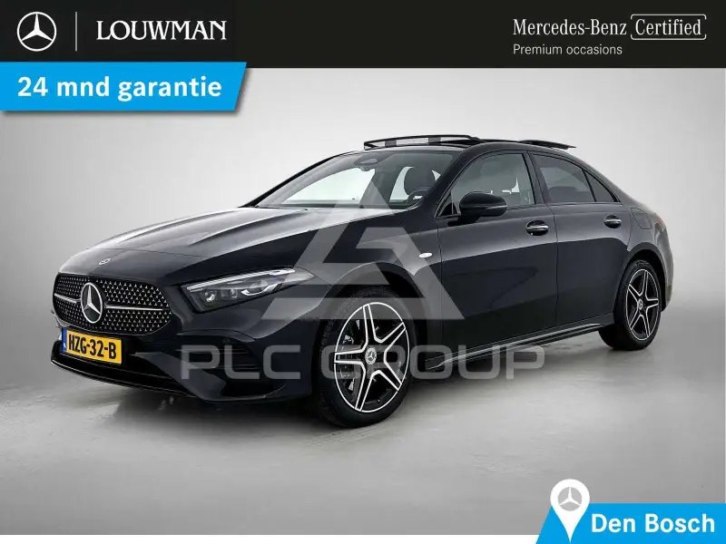 2025 Mercedes Benz A 250