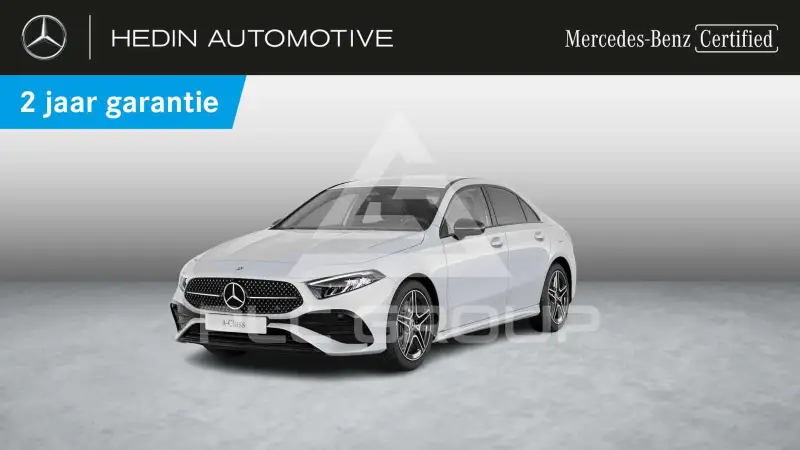 2025 Mercedes Benz A 250