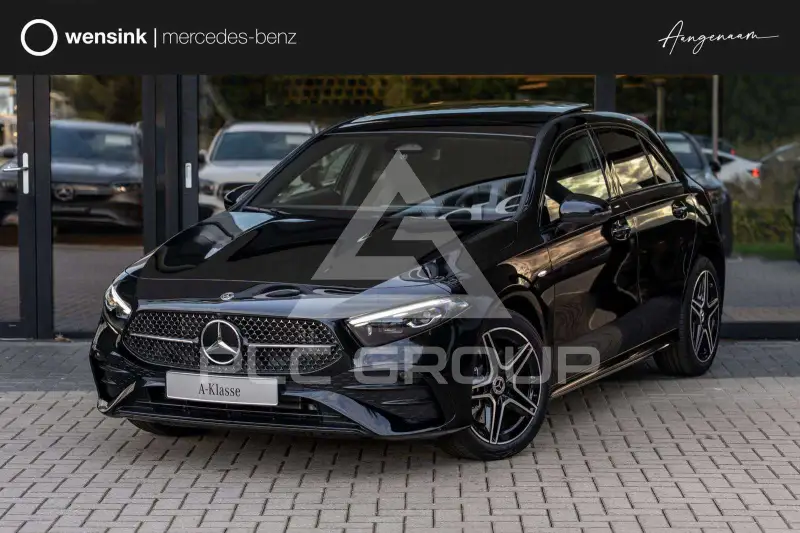 2026 Mercedes Benz A 250