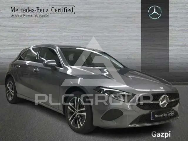 2025 Mercedes Benz A 250