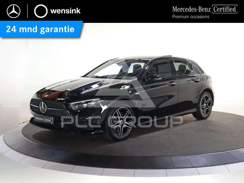 2025 Mercedes Benz A 250