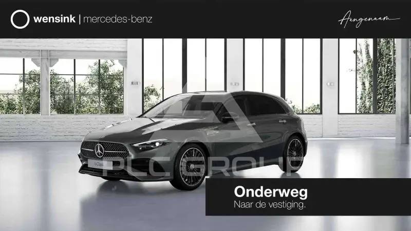 2026 Mercedes Benz A 250