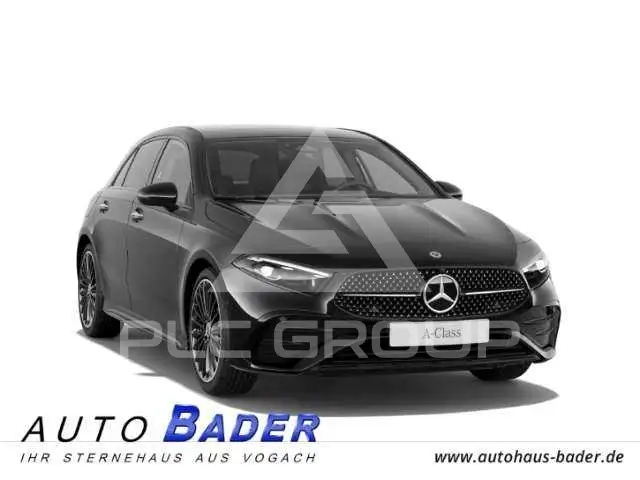 2025 Mercedes Benz A 250