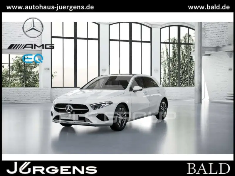 2025 Mercedes Benz A 250