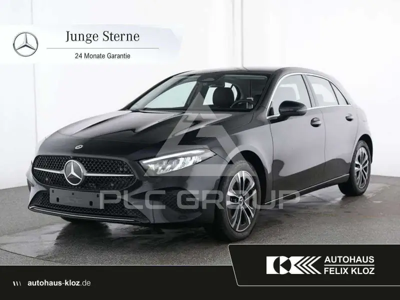 2025 Mercedes Benz A 250