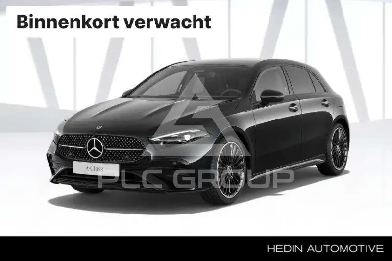 2026 Mercedes Benz A 250