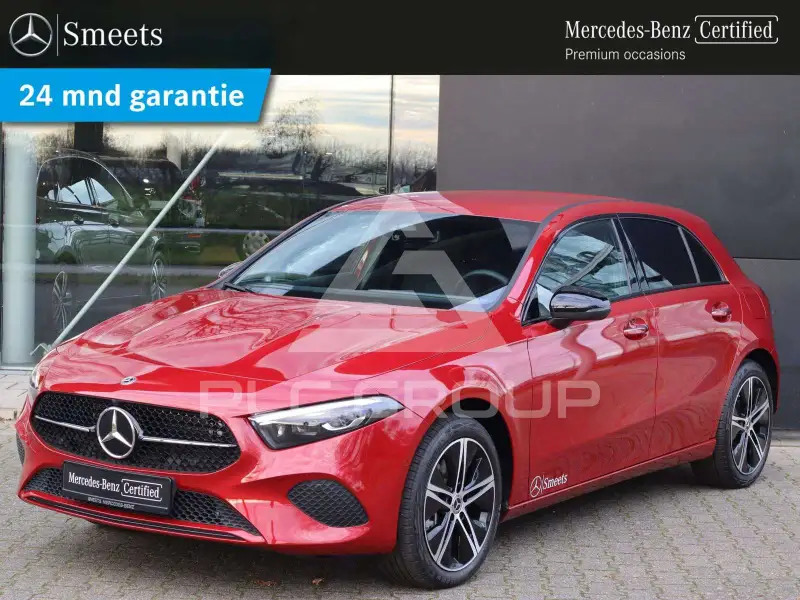 2025 Mercedes Benz A 250