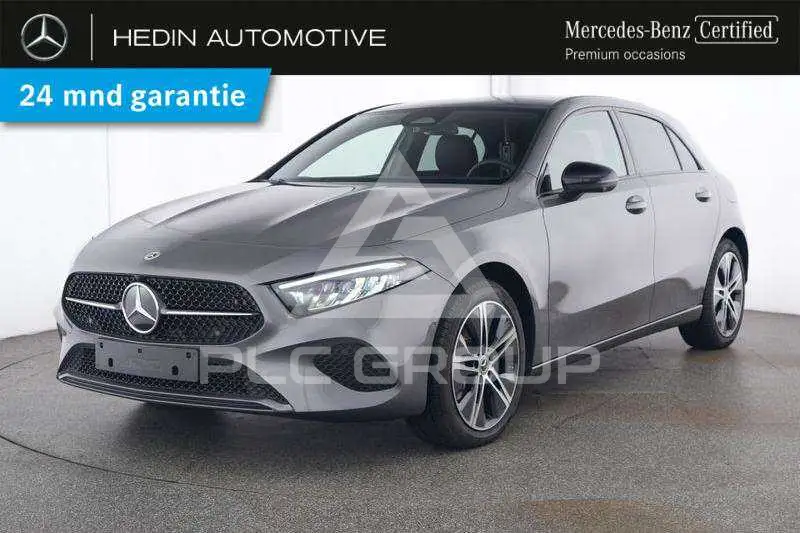 2025 Mercedes Benz A 250