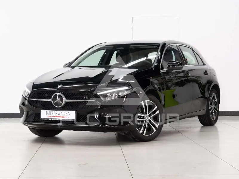 2025 Mercedes Benz A 250