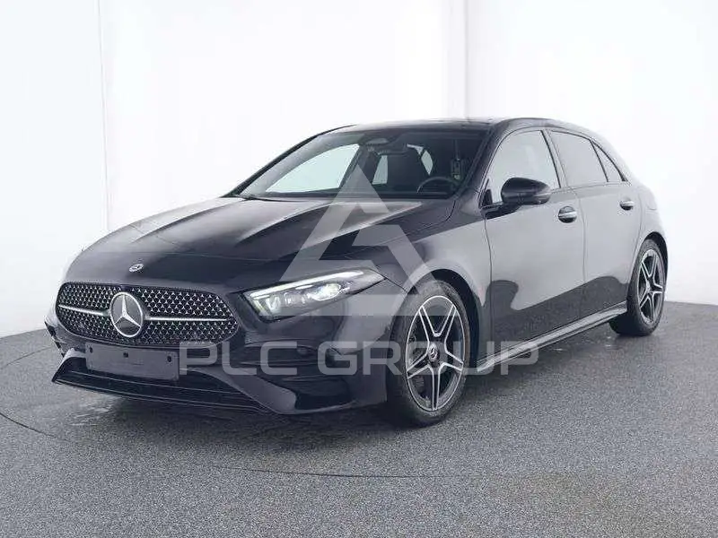 2025 Mercedes Benz A 250