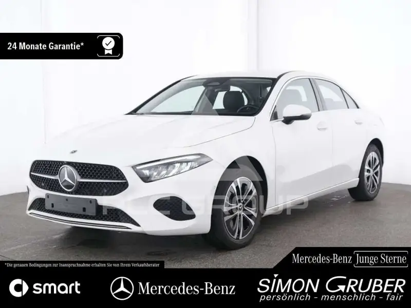 2025 Mercedes Benz A 250