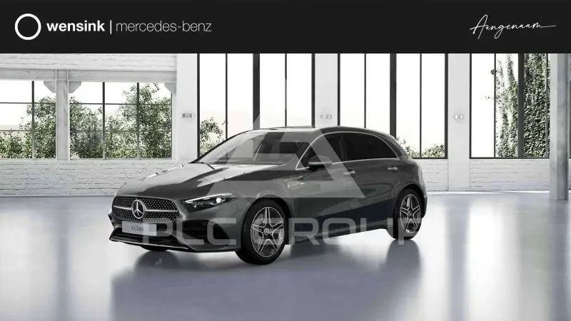 2026 Mercedes Benz A 250