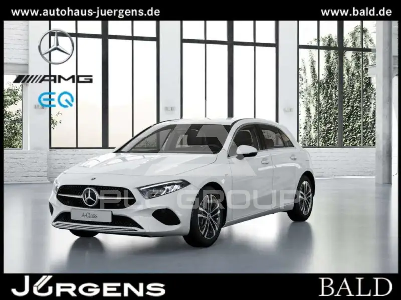 2025 Mercedes Benz A 250