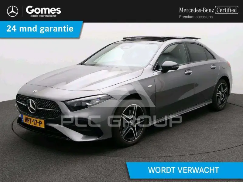 2025 Mercedes Benz A 250