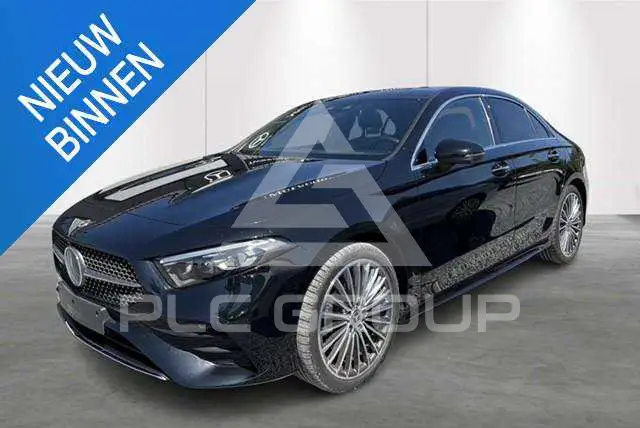 2025 Mercedes Benz A 250