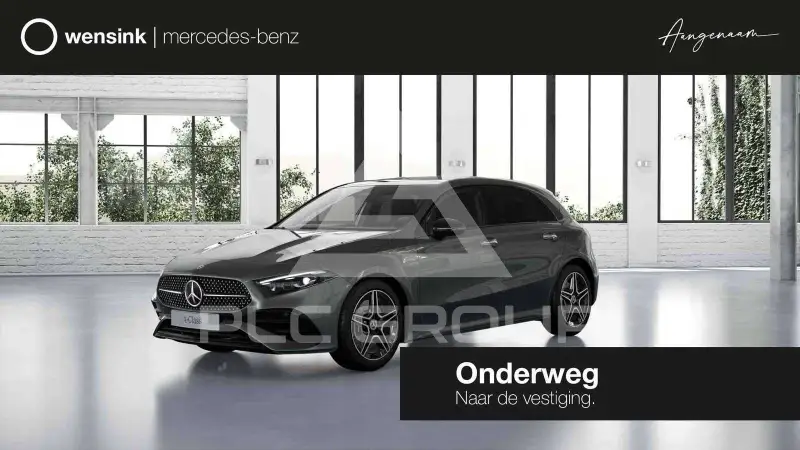 2026 Mercedes Benz A 250