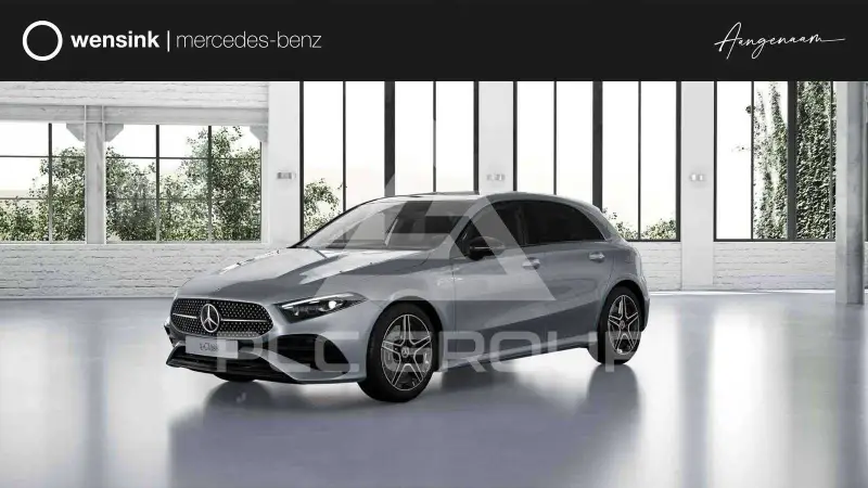 2026 Mercedes Benz A 250