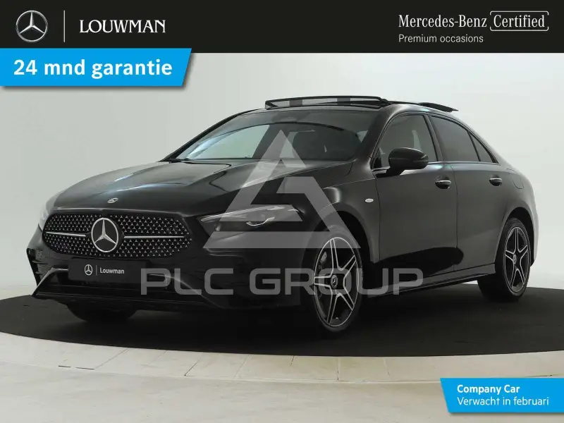2025 Mercedes Benz A 250