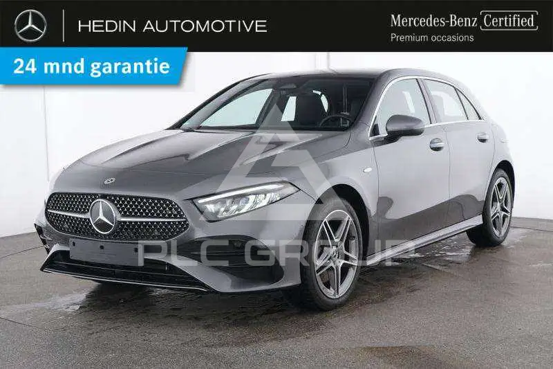 2025 Mercedes Benz A 250