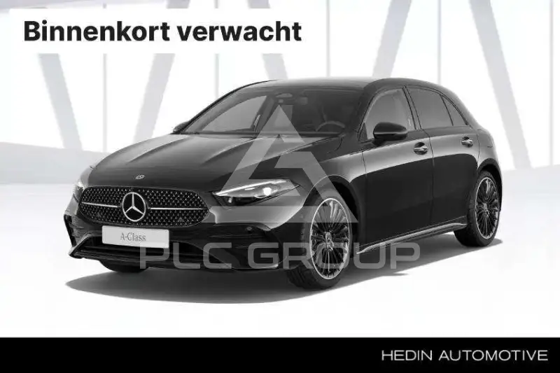 2026 Mercedes Benz A 250