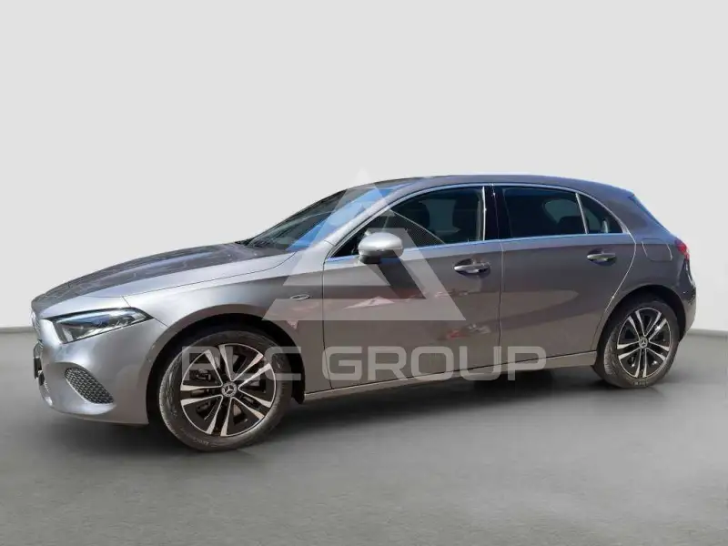 2025 Mercedes Benz A 250