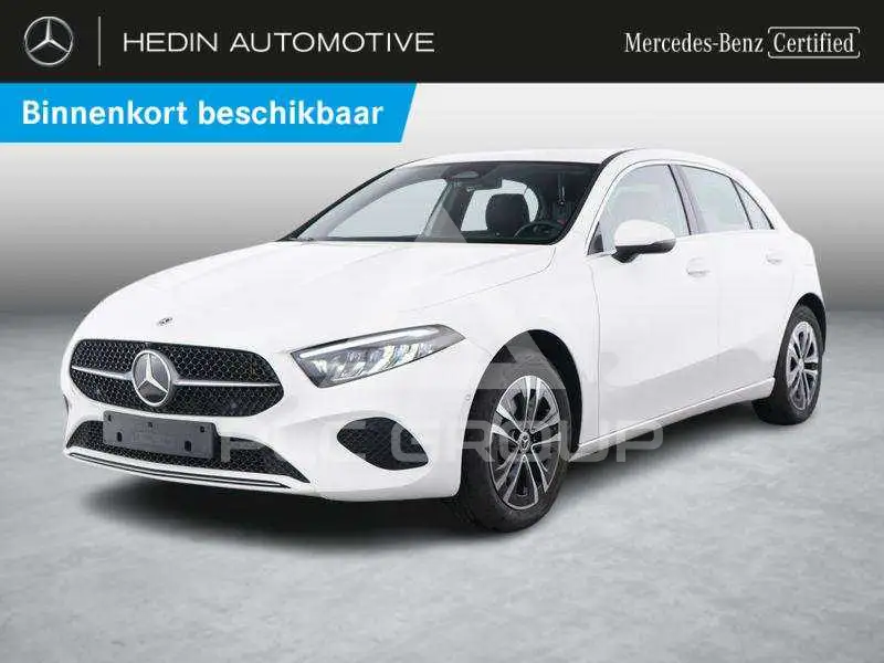 2025 Mercedes Benz A 250
