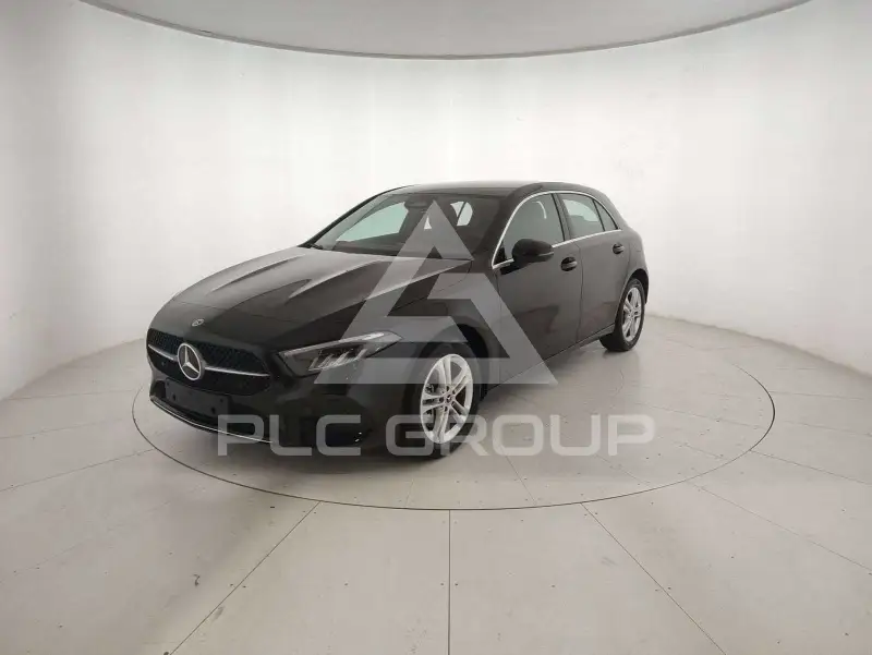 2025 Mercedes Benz A 250