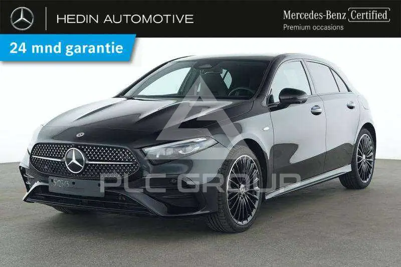 2025 Mercedes Benz A 250