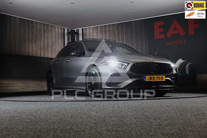 2025 Mercedes Benz A 250