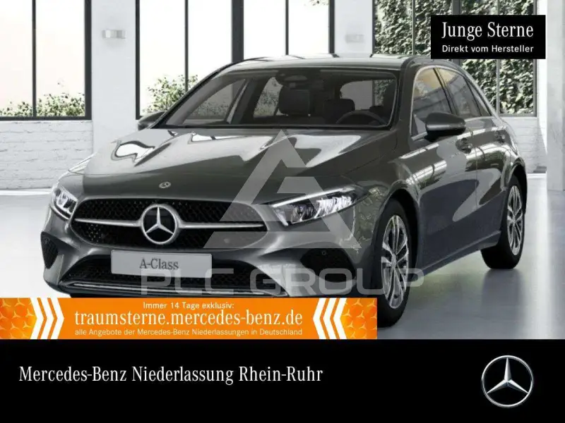 2025 Mercedes Benz A 250