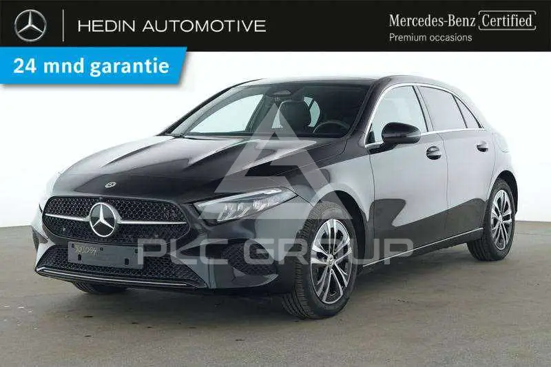 2025 Mercedes Benz A 250