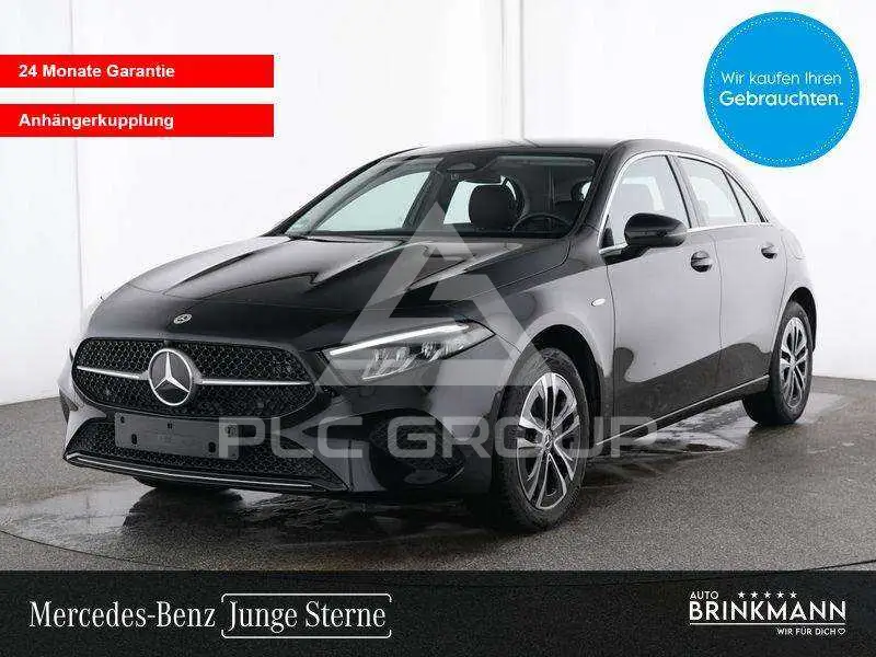 2025 Mercedes Benz A 250