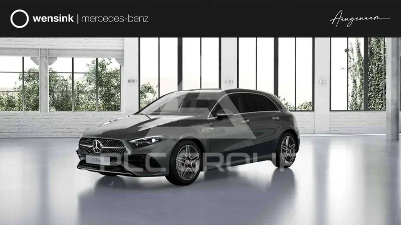 2026 Mercedes Benz A 250
