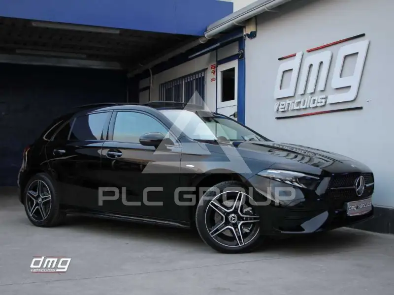 2025 Mercedes Benz A 250