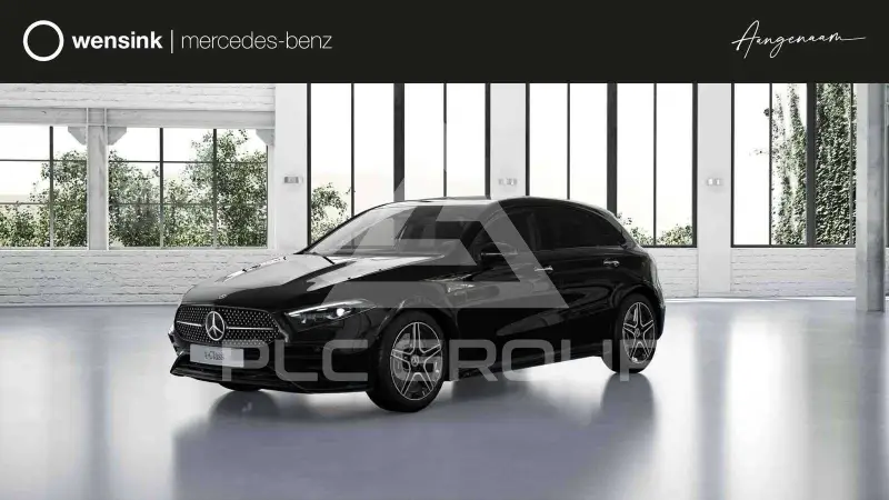 2026 Mercedes Benz A 250