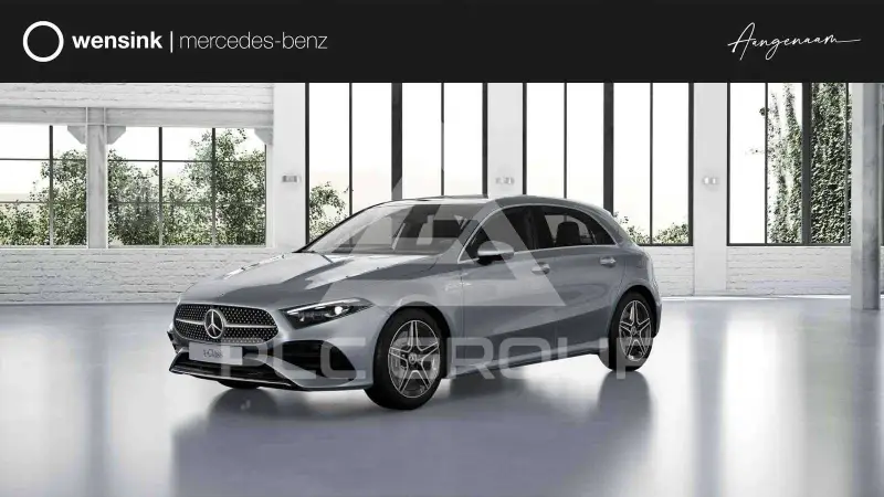 2026 Mercedes Benz A 250