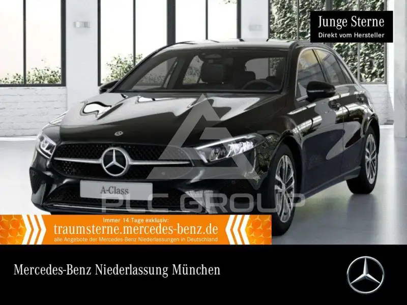 2025 Mercedes Benz A 250