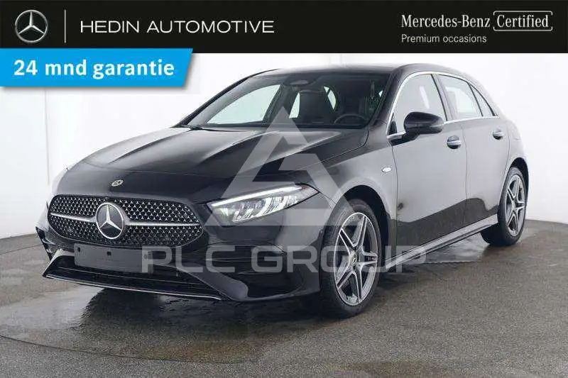 2025 Mercedes Benz A 250