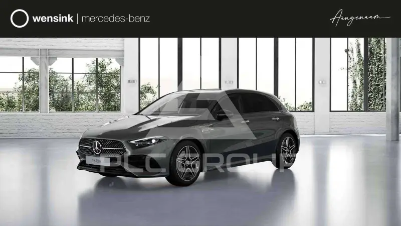 2025 Mercedes Benz A 250
