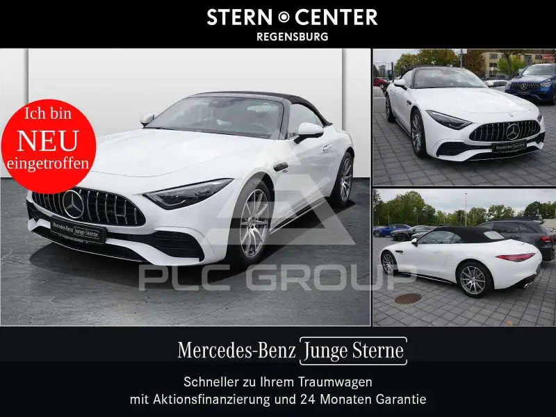 2025 Mercedes Benz Other