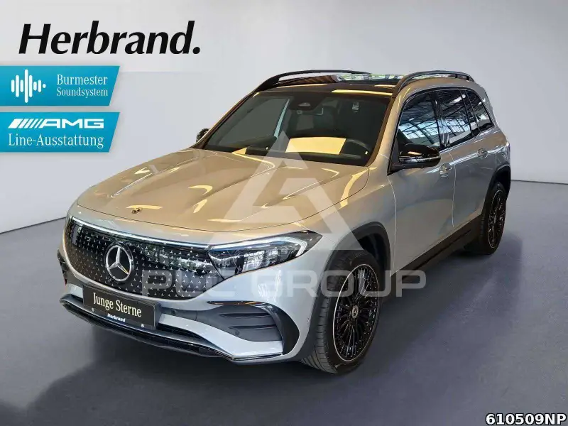 2025 Mercedes Benz Other