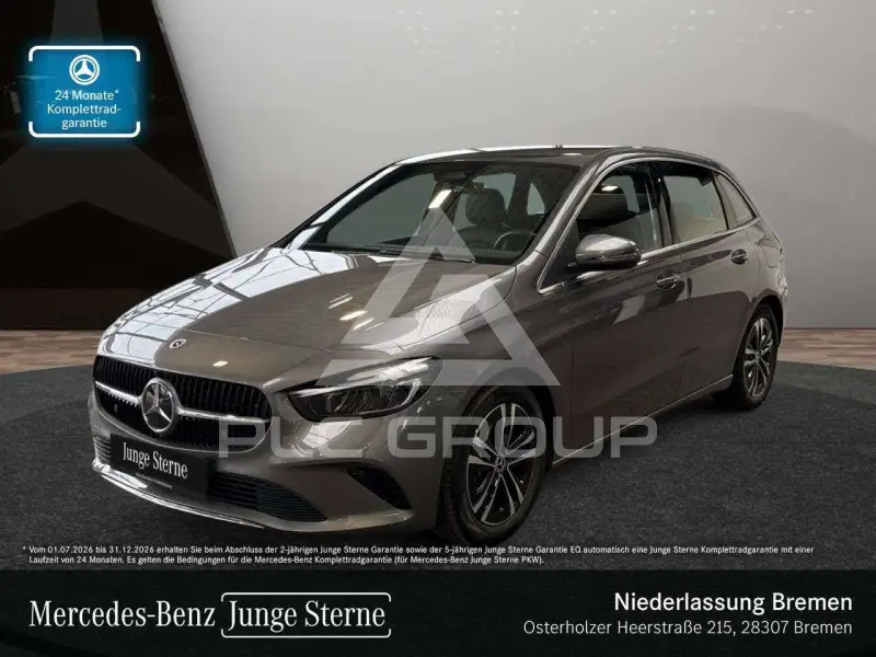 2025 Mercedes Benz Other