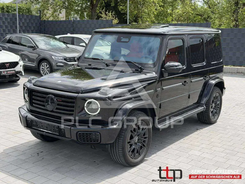 2025 Mercedes Benz Other