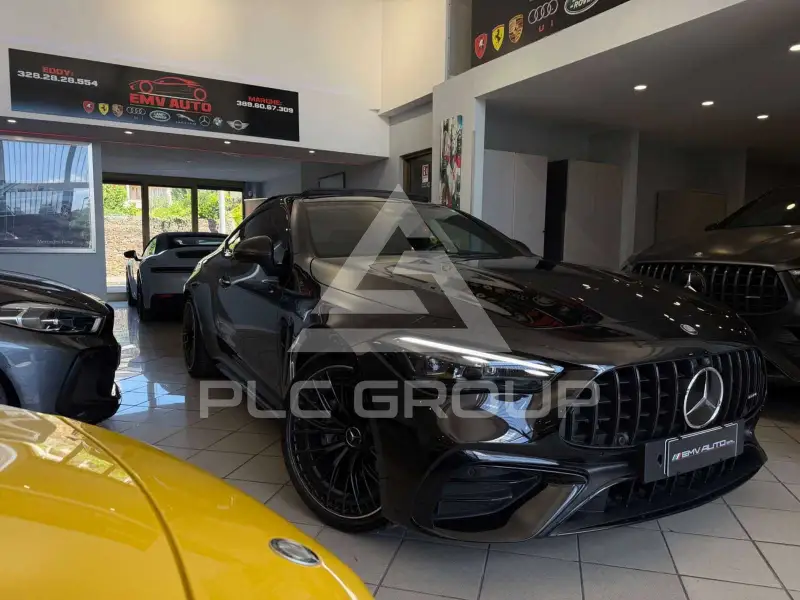 2025 Mercedes Benz Other