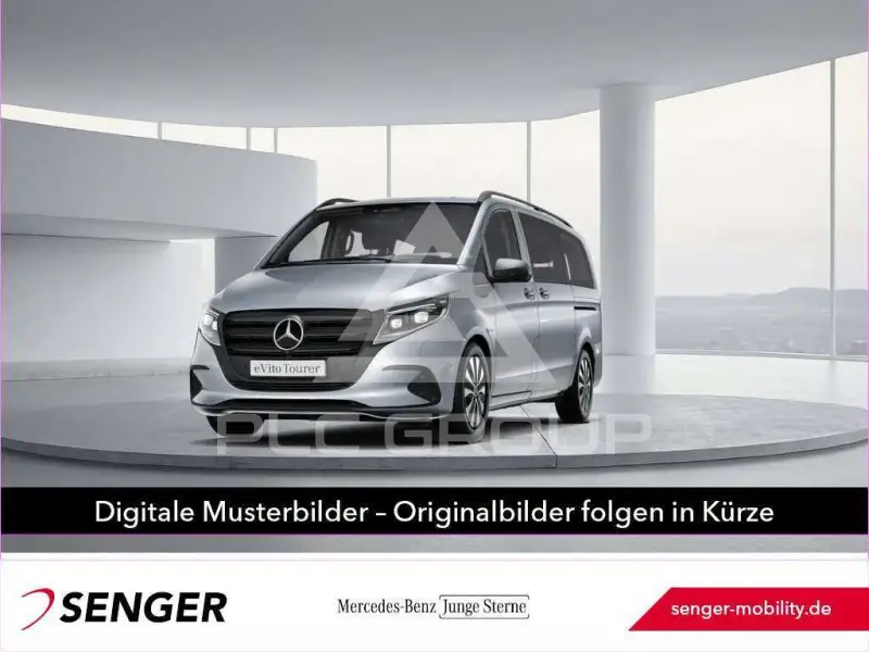 2025 Mercedes Benz Other