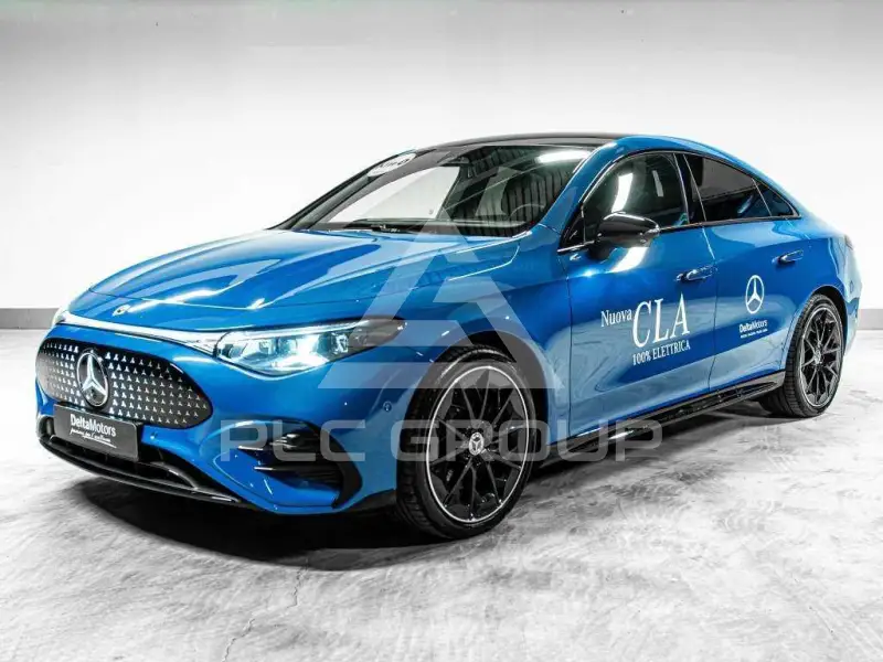 2025 Mercedes Benz Other